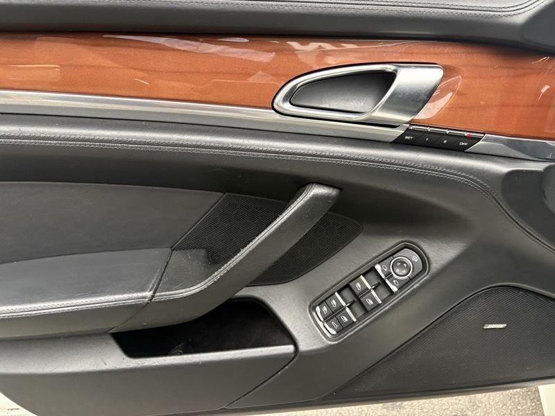 2010 Porsche Panamera Image 15