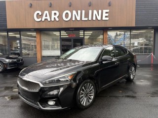 Image for 2017 Kia Cadenza Premium ID: 7709733