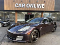 Image for 2010 Porsche Panamera S ID: 7709746
