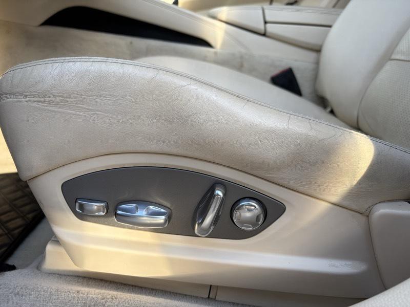 2010 Porsche Panamera Image 14
