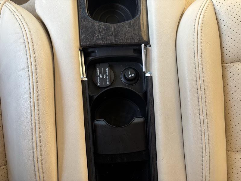 2010 Porsche Panamera Image 31