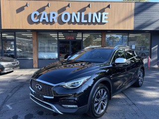 Image for 2017 INFINITI QX30 Luxury ID: 7712728