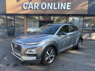Image for 2020 Hyundai Kona Limited ID: 7722742