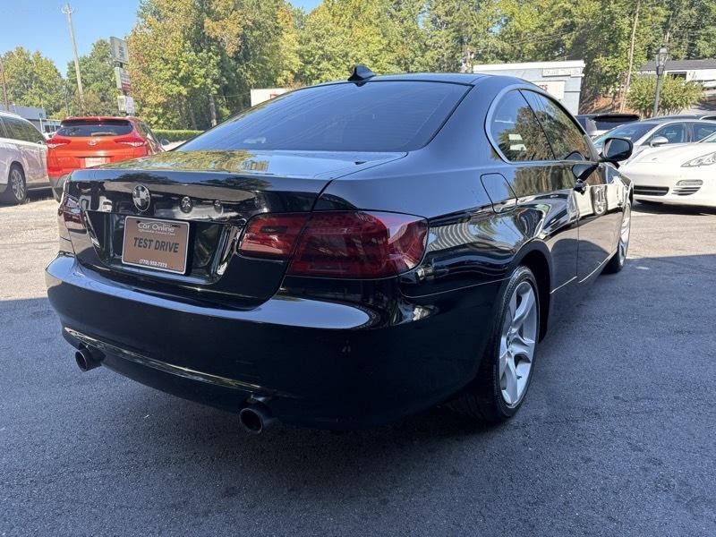 2013 BMW 3 Series Image 5