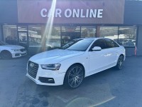 Image for 2015 Audi A4 2.0T ID: 7744712