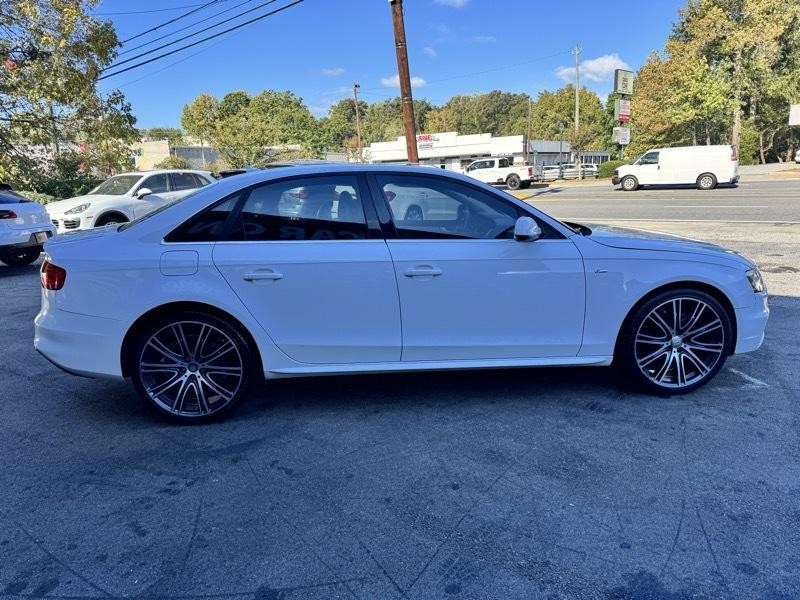 2015 Audi A4 Image 4