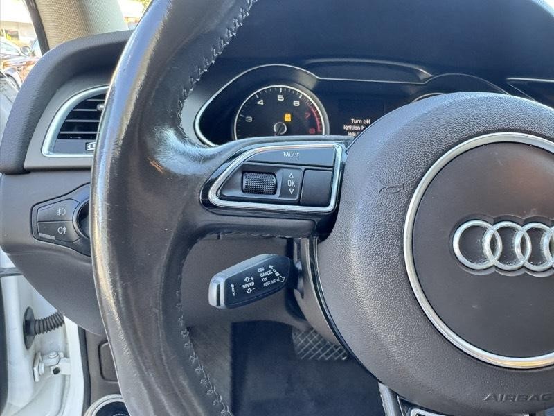 2015 Audi A4 Image 20