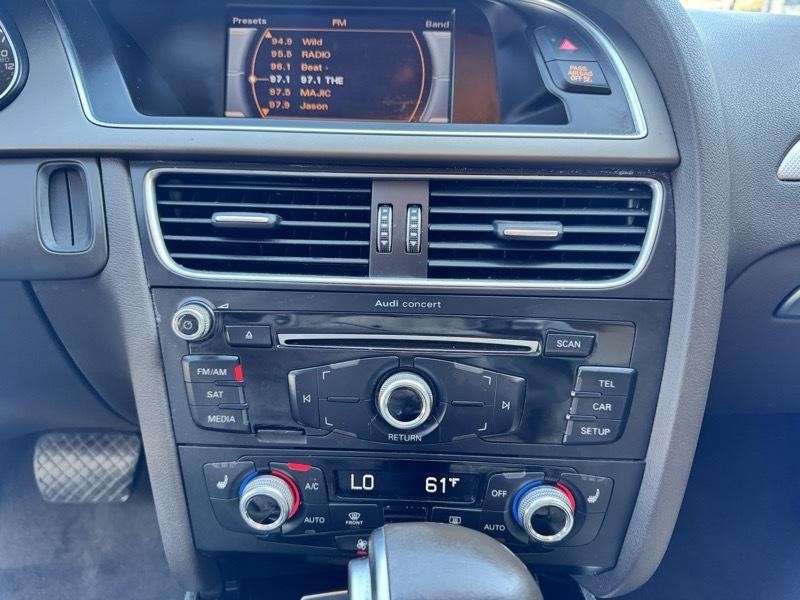 2015 Audi A4 Image 22