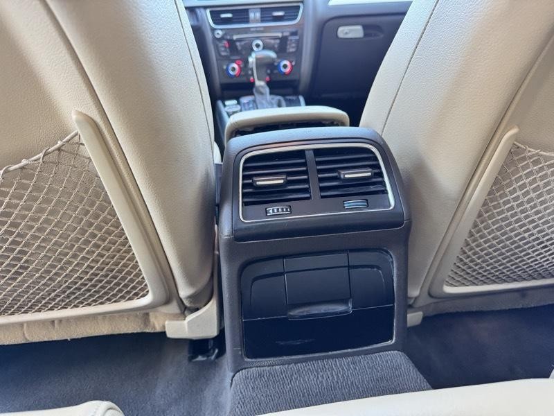 2015 Audi A4 Image 31
