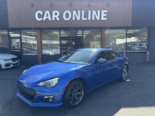Image for 2016 Subaru BRZ Limited ID: 7748910