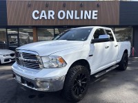 Image for 2014 RAM 1500 SLT Quad Cab ID: 7748911
