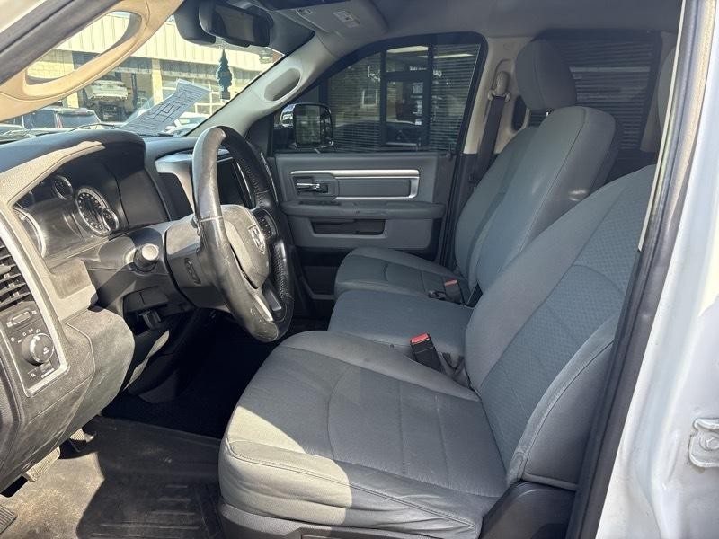 2014 RAM 1500 Image 13