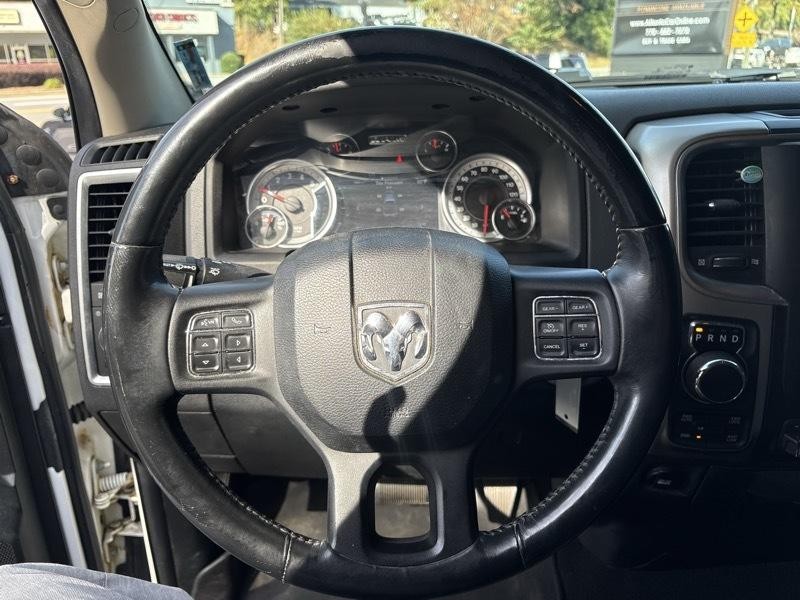 2014 RAM 1500 Image 16