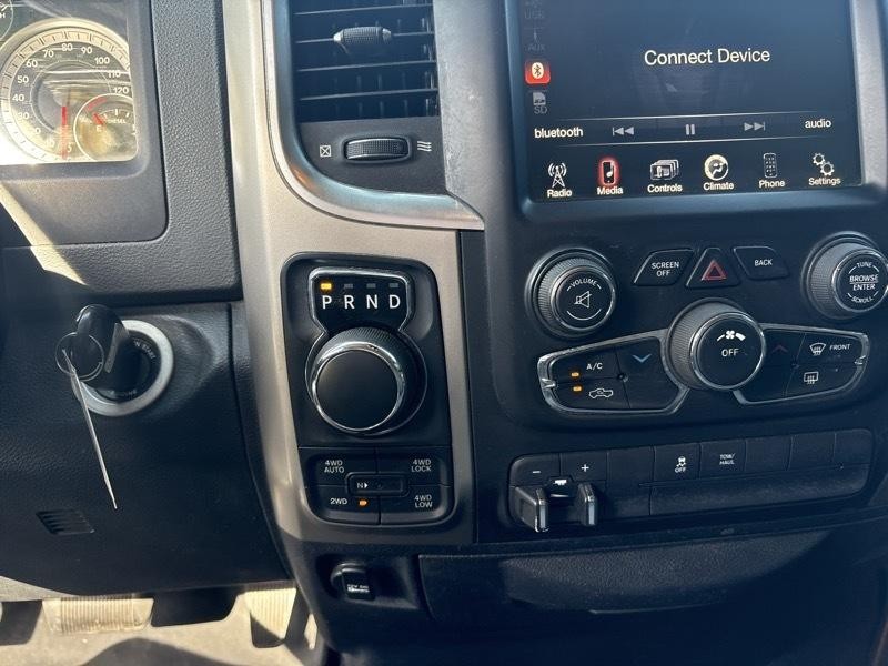 2014 RAM 1500 Image 17