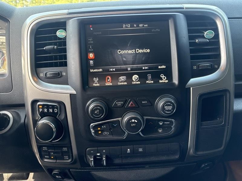 2014 RAM 1500 Image 18
