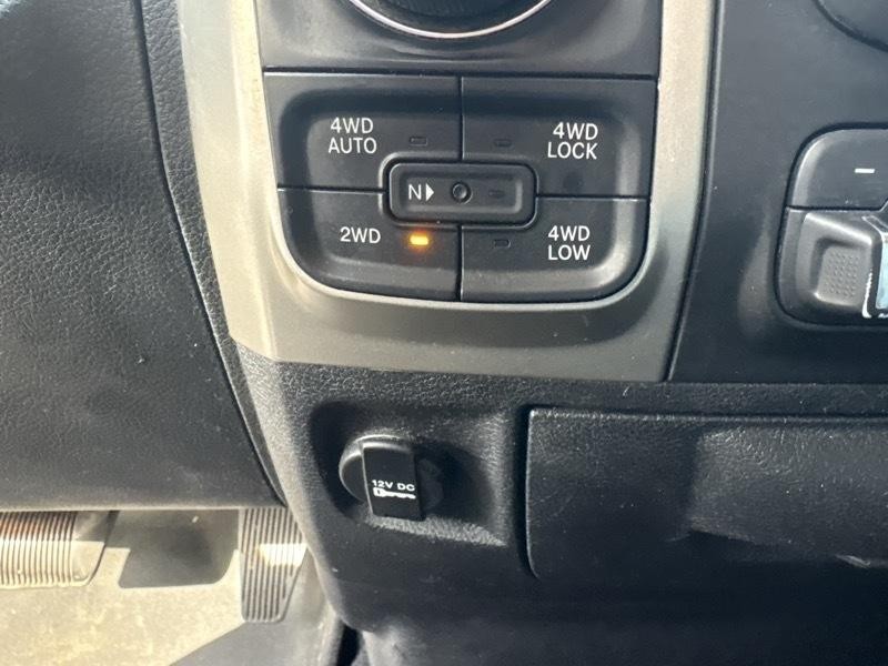 2014 RAM 1500 Image 19