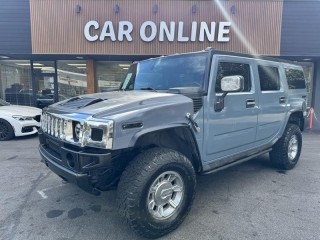 Image for 2005 HUMMER H2  ID: 7751435