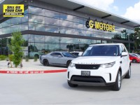 Image for 2018 Land Rover Discovery SE ID: 5613439