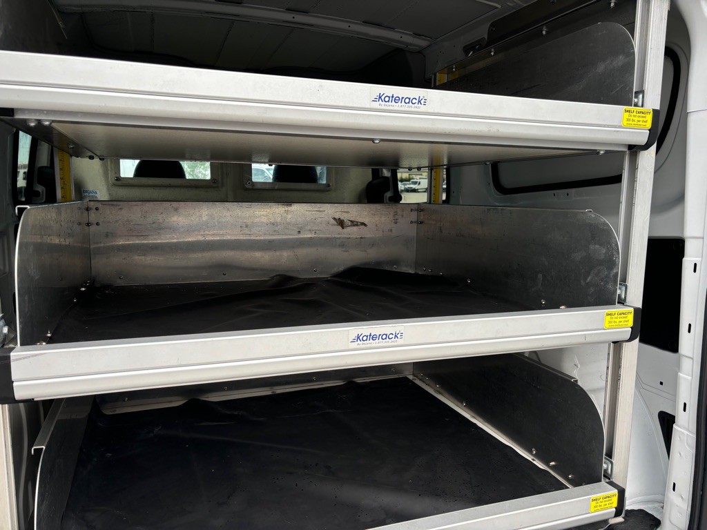 2015 RAM Promaster Image 15