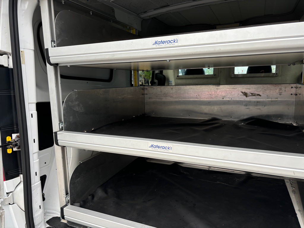 2015 RAM Promaster Image 16