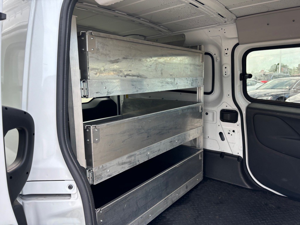 2015 RAM Promaster Image 19