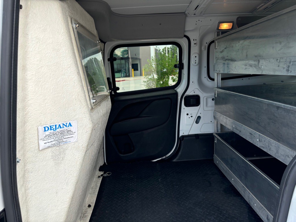 2015 RAM Promaster Image 22