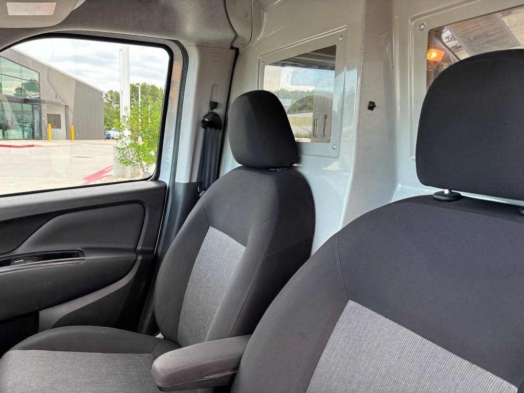 2015 RAM Promaster Image 26