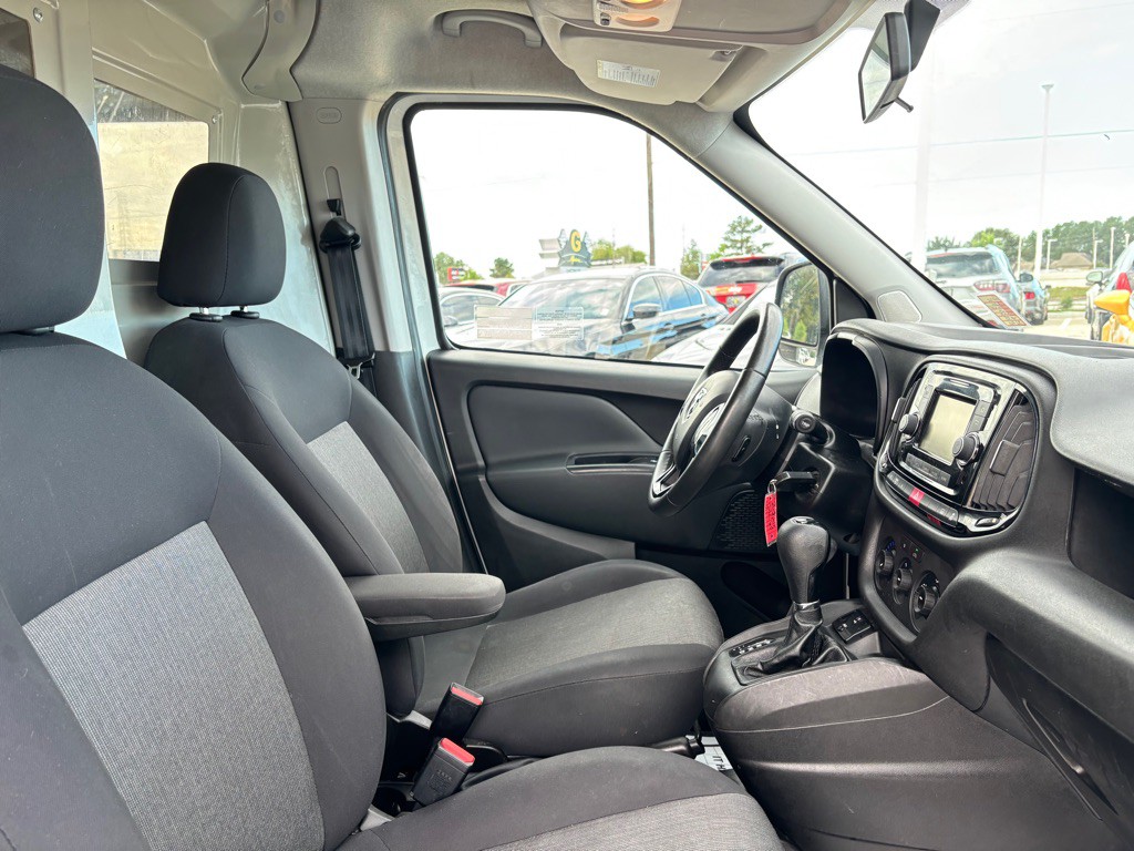 2015 RAM Promaster Image 29