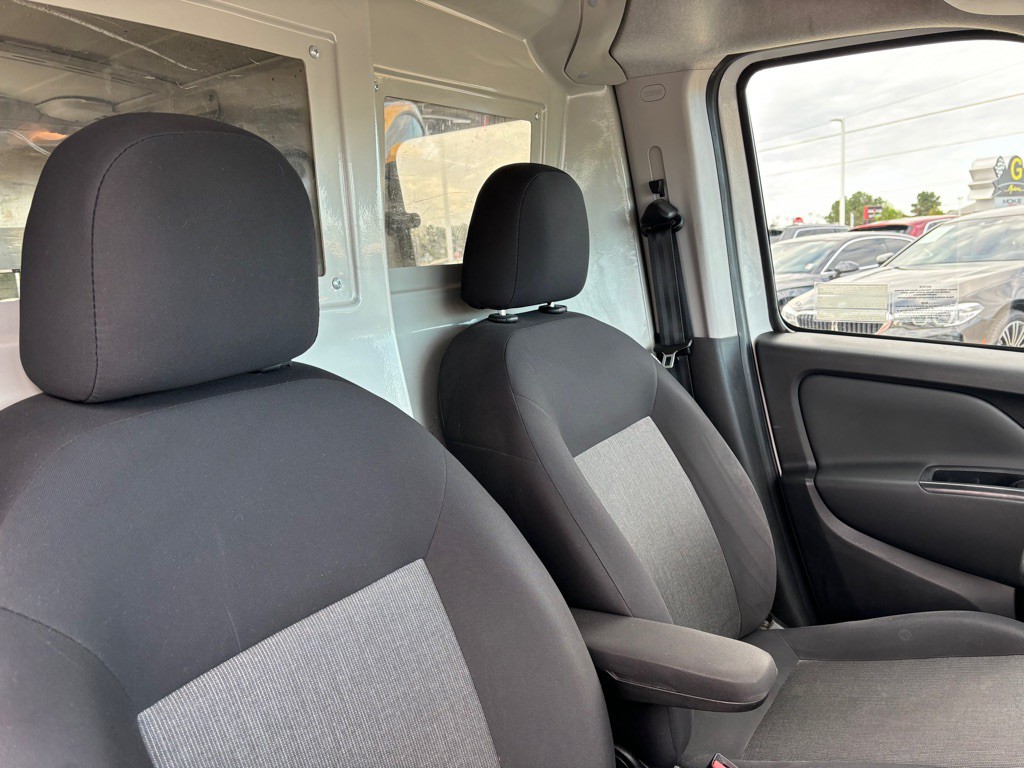 2015 RAM Promaster Image 30