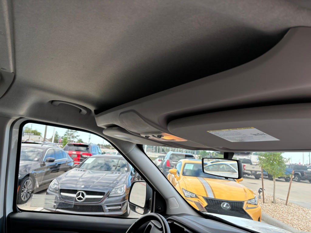 2015 RAM Promaster Image 31