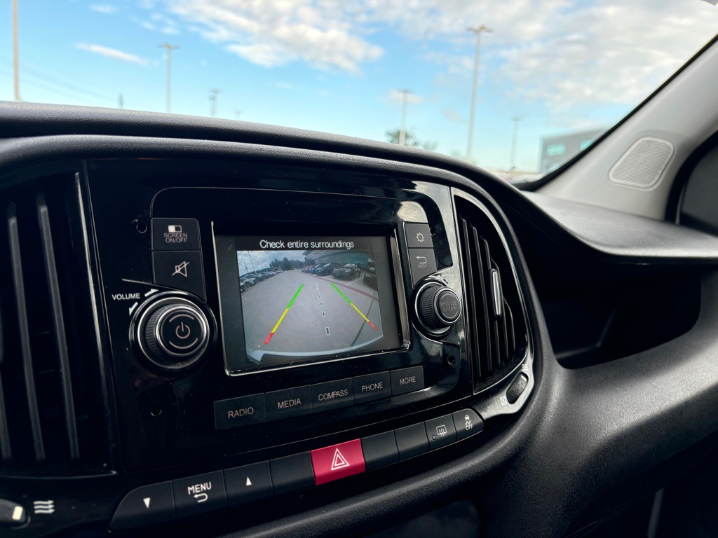 2015 RAM Promaster Image 33