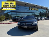 Image for 2010 Mercedes-Benz CL-Class CL 550 4MATIC ID: 6166099