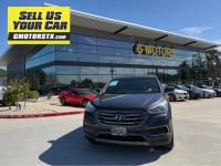 Image for 2018 Hyundai Santa Fe Sport  ID: 6237884
