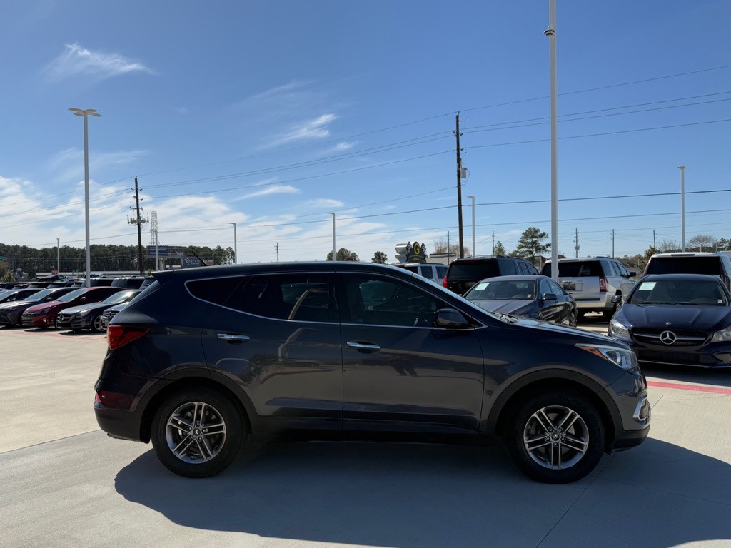 2018 Hyundai Santa Fe Sport Image 7