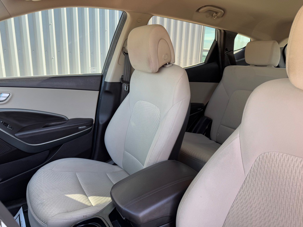 2018 Hyundai Santa Fe Sport Image 13