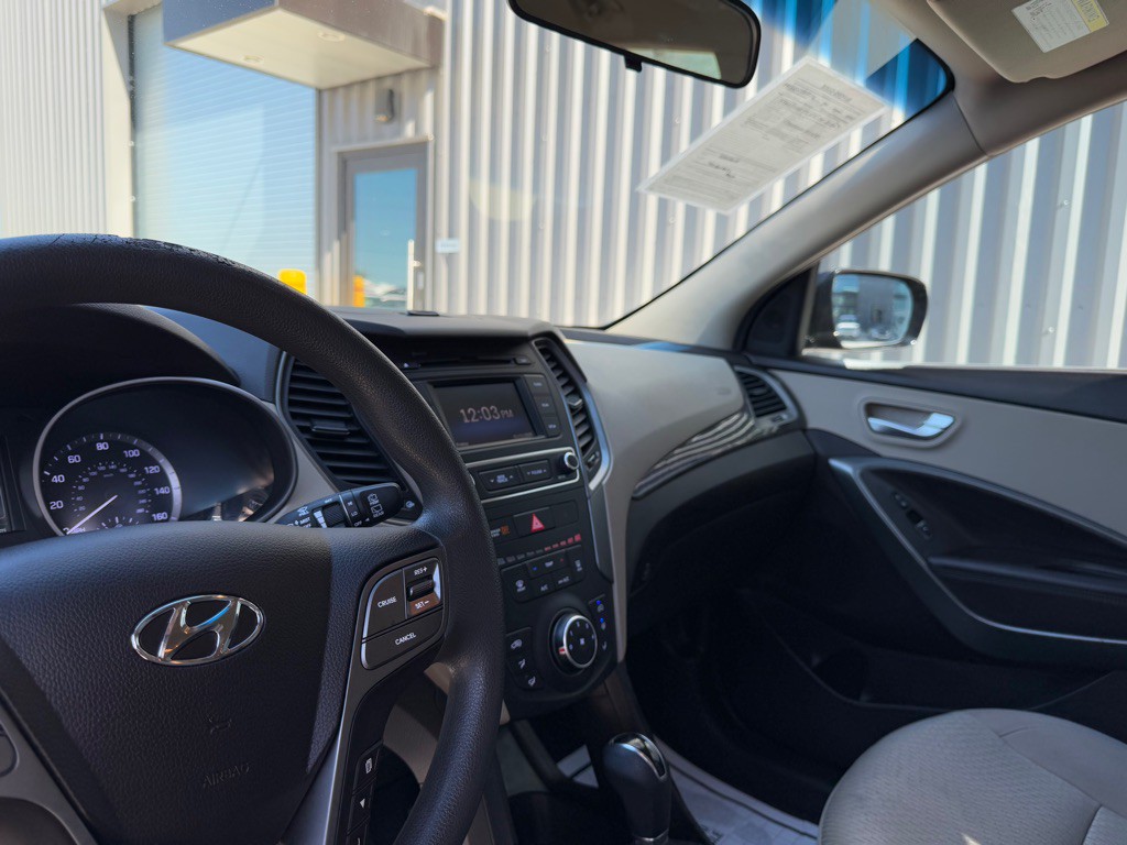 2018 Hyundai Santa Fe Sport Image 14