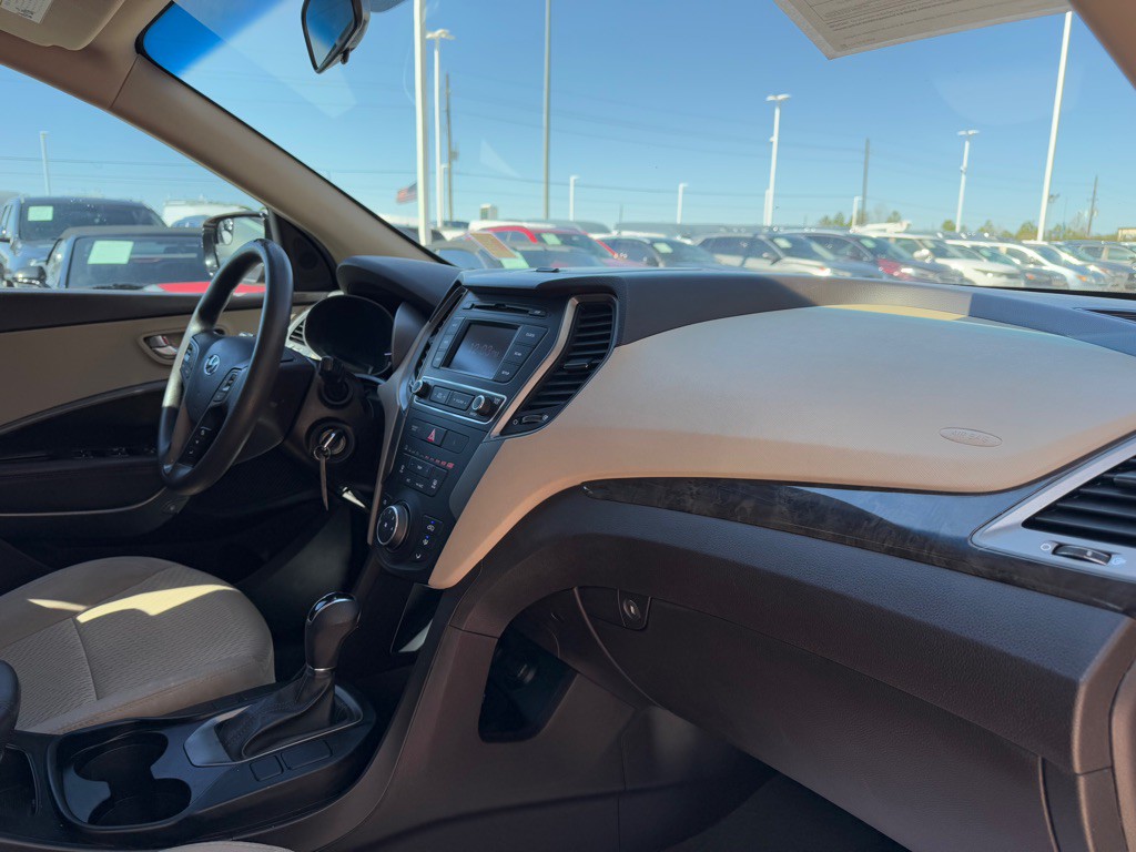 2018 Hyundai Santa Fe Sport Image 15
