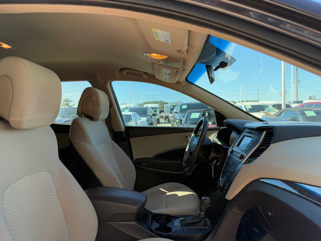 2018 Hyundai Santa Fe Sport Image 16