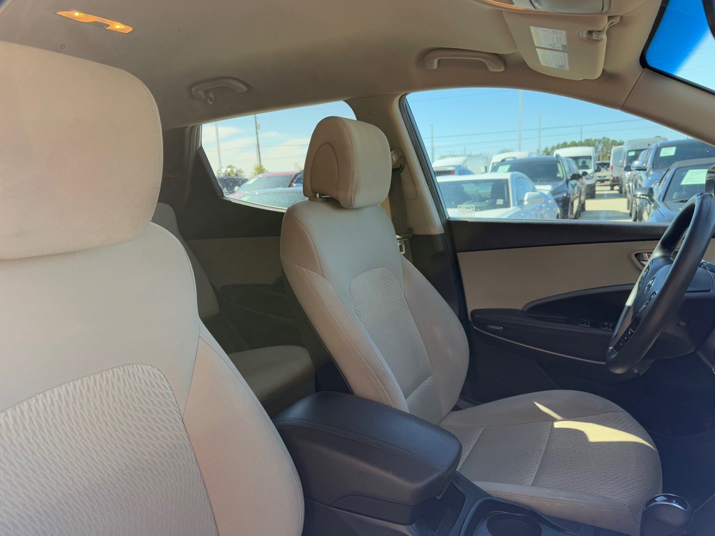 2018 Hyundai Santa Fe Sport Image 17