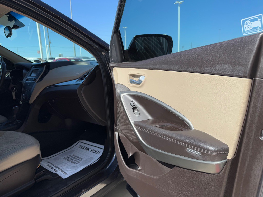 2018 Hyundai Santa Fe Sport Image 18