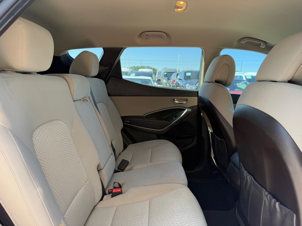 2018 Hyundai Santa Fe Sport Image 20