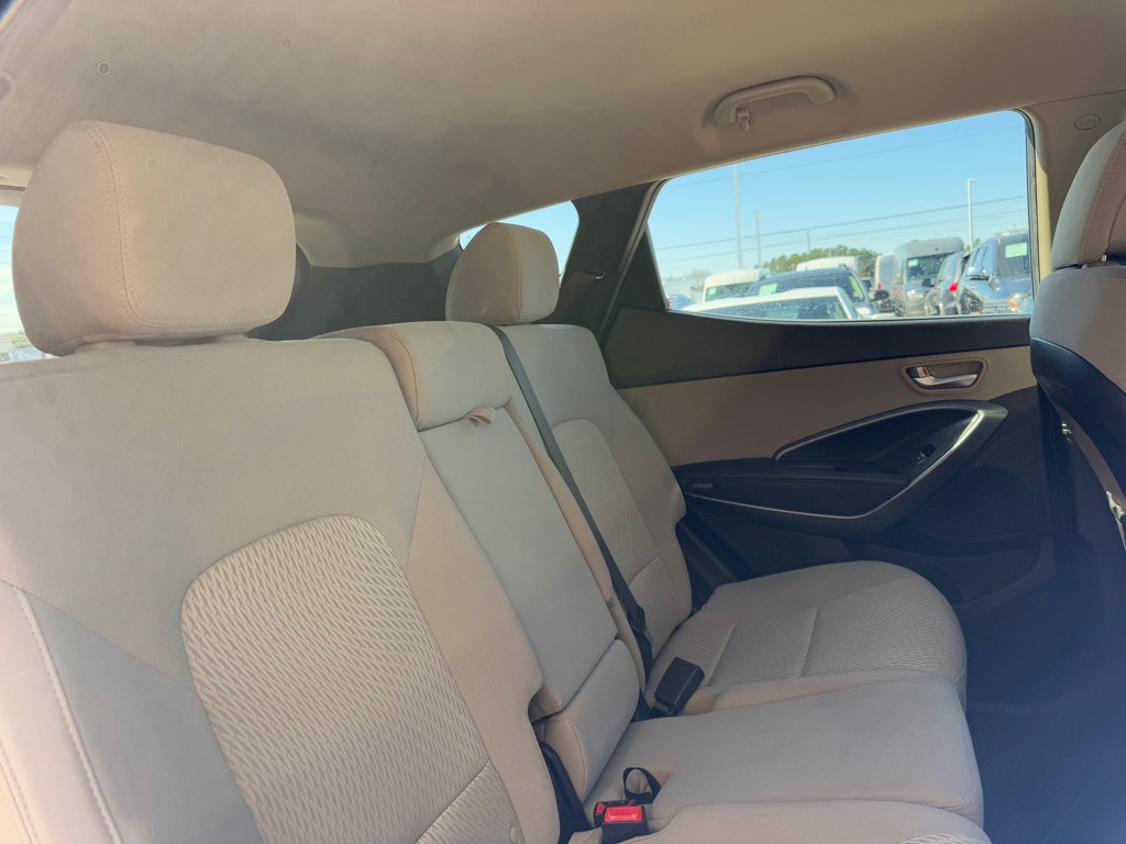 2018 Hyundai Santa Fe Sport Image 21