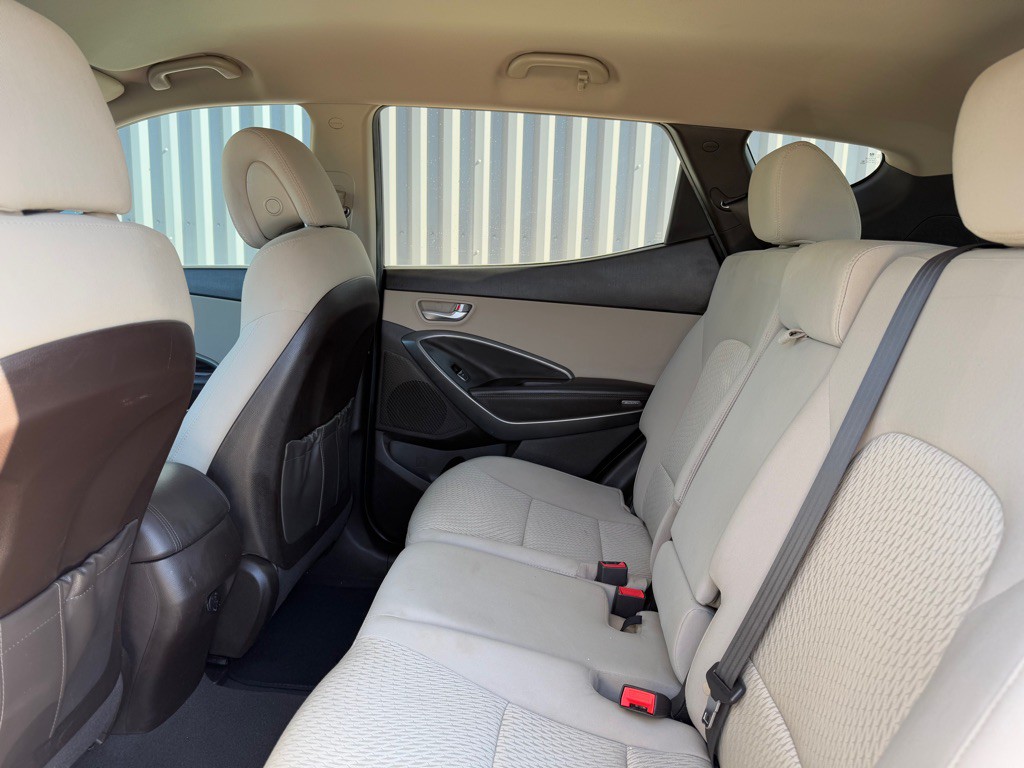 2018 Hyundai Santa Fe Sport Image 22