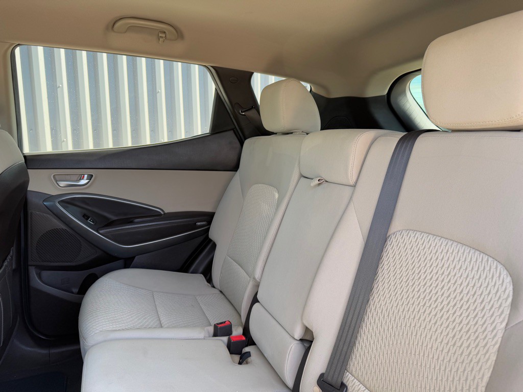 2018 Hyundai Santa Fe Sport Image 23