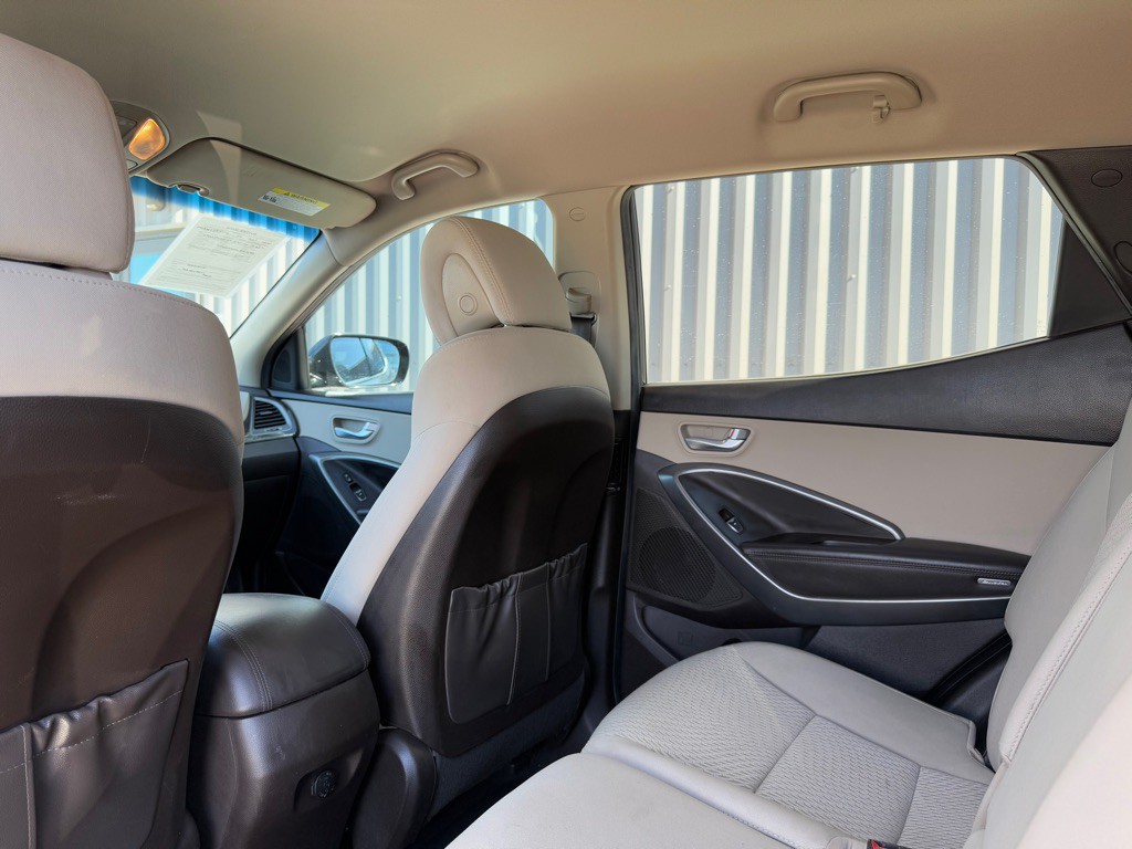 2018 Hyundai Santa Fe Sport Image 24