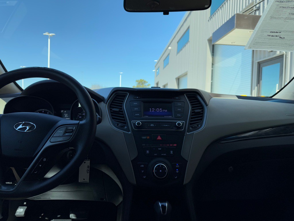 2018 Hyundai Santa Fe Sport Image 26