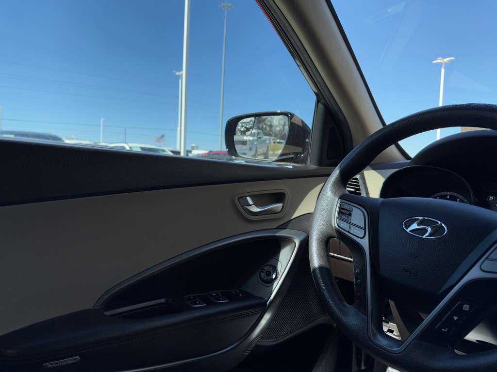 2018 Hyundai Santa Fe Sport Image 27