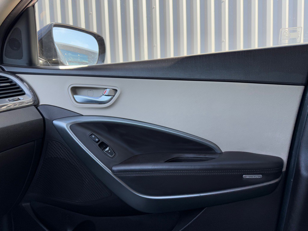 2018 Hyundai Santa Fe Sport Image 28
