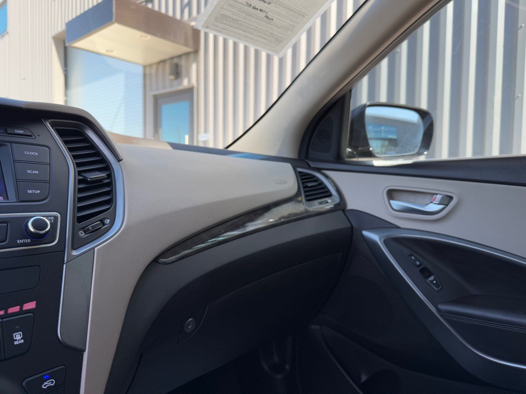2018 Hyundai Santa Fe Sport Image 29