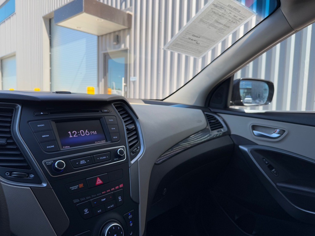 2018 Hyundai Santa Fe Sport Image 31